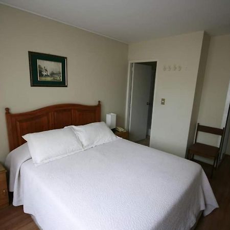 Magno Hotel 瓦尔帕莱索 外观 照片