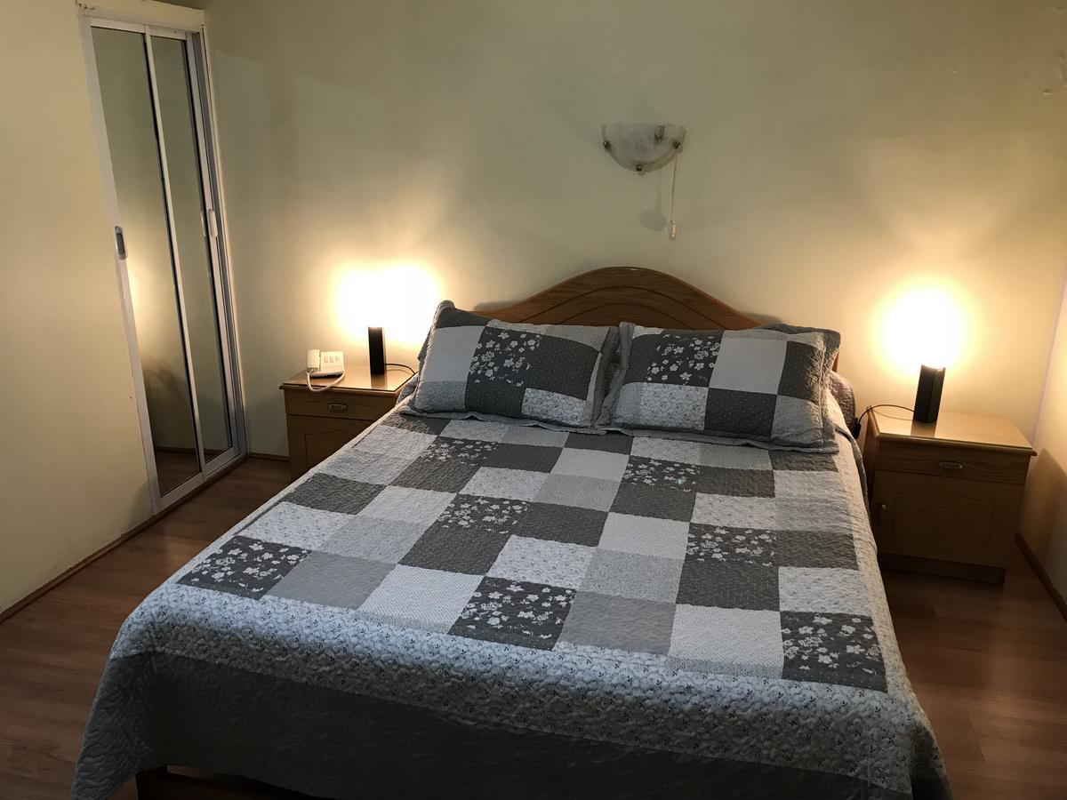 Magno Hotel 瓦尔帕莱索 客房 照片